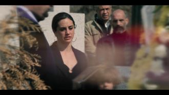 Episode 1 The Living and the Dead