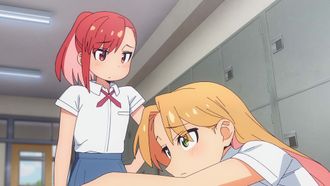 Episode 11 The Sapphire Cradle