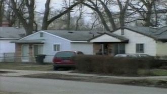 Episode 13 Silent Witness/Halley Street Slayings