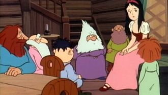 Episode 11 Snow White (2)