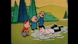 Episode 12 Camping Trip