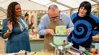 Episode 1 Cake Week