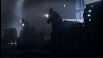 Episode 4 Codename: Ifgenia