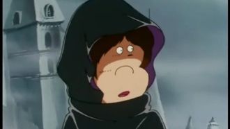 Episode 66 The Fog of Funeral Planet