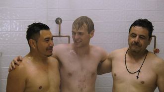 Episode 3 Jogging on Water