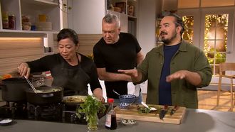 Episode 78 Cooking With Kids