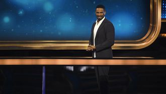 Episode 1 Get In! Get Out! Get Rich!