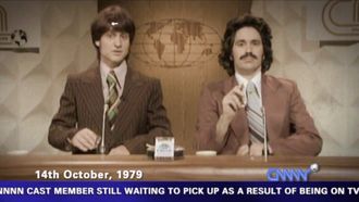 Episode 9 40 Years Of CNNNN