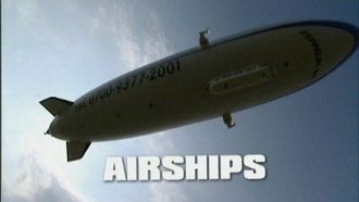 Episode 9 Airships