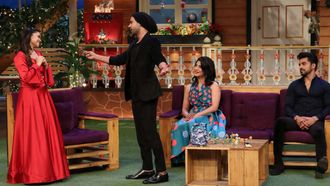 Episode 111 Rajkummar Rao, Shruti Haasan, Gautam Gulati, Gulshan Grover