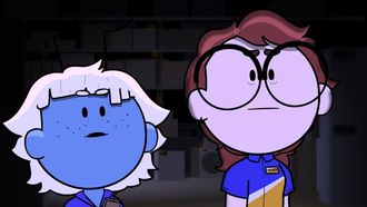 Episode 4 Five Minutes