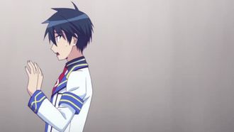 Episode 2 Renewed Connections -HEART HYBRID-