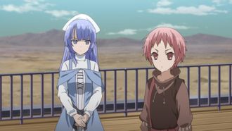 Episode 10 my happiness