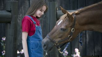 Episode 1 The Ponysitters Club
