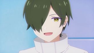 Episode 28 Morito's Thoughts