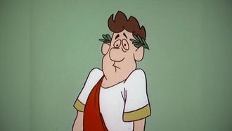 Episode 13 Father Of The Year