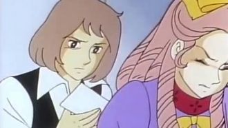 Episode 107 A Special Menu For One Hundred People