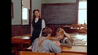 Episode 12 Love Finds a Way