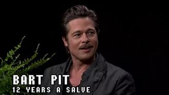 Episode 19 Brad Pitt