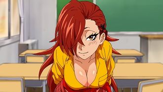 Episode 7 You're the Key, Rokudo Tosuke