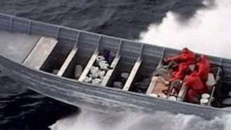 Episode 4 Drug Mules