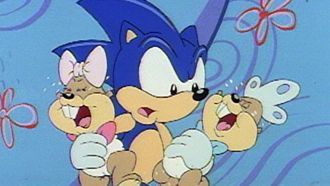 Episode 52 Road Hog