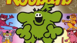 Episode 5 When Roobarb Found The Sauce Of The Pond