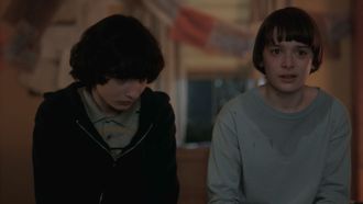 Episode 5 Chapter Five: Dig Dug