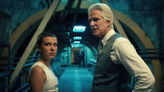 Episode 8 Chapter Eight: Papa