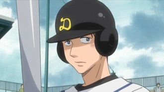 Episode 15 First Point