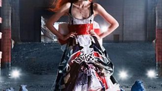 Episode 3 Breaking the Rules - Fashion Rebel Look