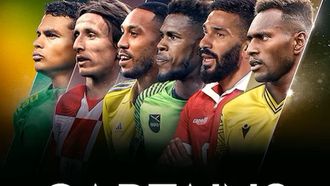 Episode 1 The Chosen Few