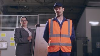 Episode 1 Chop, Chop.