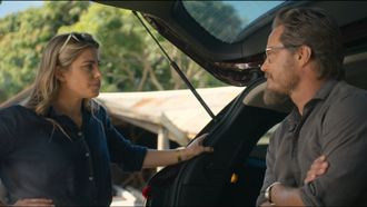 Episode 5 Sugar Sugar