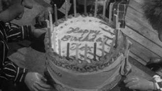 Episode 36 Happy Birthday