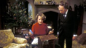 Episode 8 The First Noel