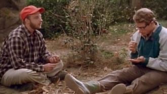 Episode 17 Camping 2000