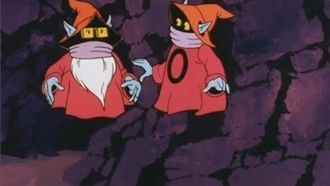 Episode 24 Orko's Favorite Uncle