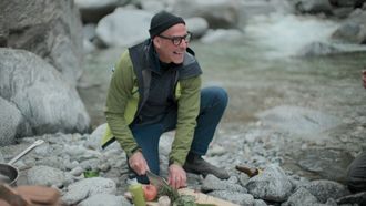 Episode 3 Trentino-Alto Adige