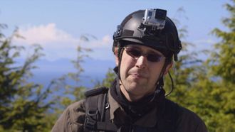 Episode 4 Pacific Northworst