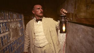 Episode 2 The Curse Of Tutankhamun