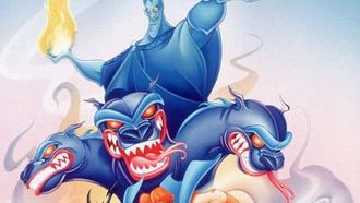 Episode 34 Hercules and the Dream Date