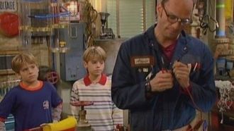 Episode 6 The Prince & The Plunger