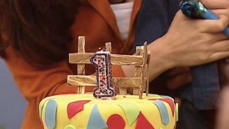 Episode 140 A Happy Birthday?