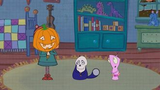 Episode 14 The Halloween Problem