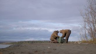 Episode 2 Rogue Rage