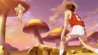 Episode 46 Boy Meets Girl: I Want You When I Can't Have You