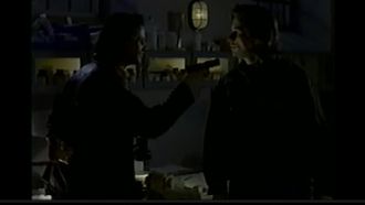 Episode 13 Prodigal