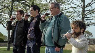 Episode 7 Course Correction