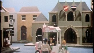 Episode 3 Mrs Cobbit and the Ice Cream Man